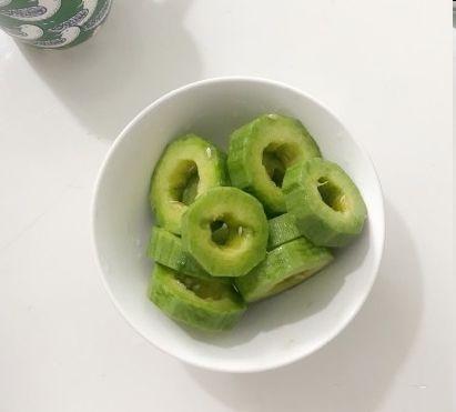 吃羊角蜜瓜文案,羊角蜜瓜的独特魅力与甜蜜诱惑