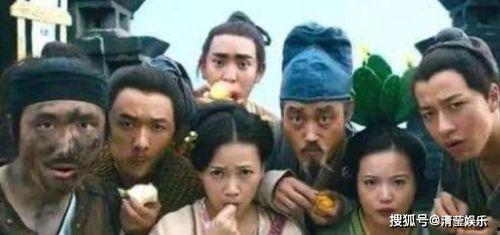 灵界吃瓜群众,揭秘神秘吃瓜群众背后的故事