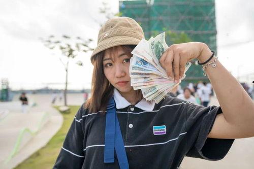 美女滑板吃瓜视频,太美了！