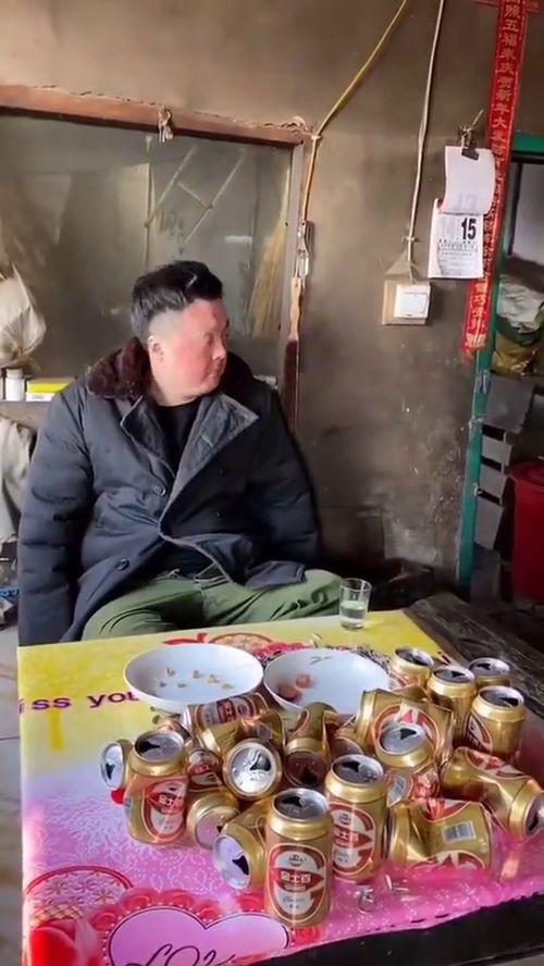 老舅吃外甥瓜,一场温馨的亲情盛宴