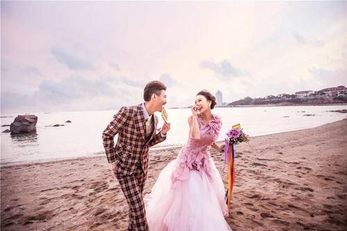 沙河吃瓜婚纱摄影,吃瓜婚纱摄影，记录甜蜜瞬间