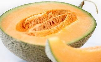 吃蜜瓜刺舌头,甜蜜与刺激的完美碰撞