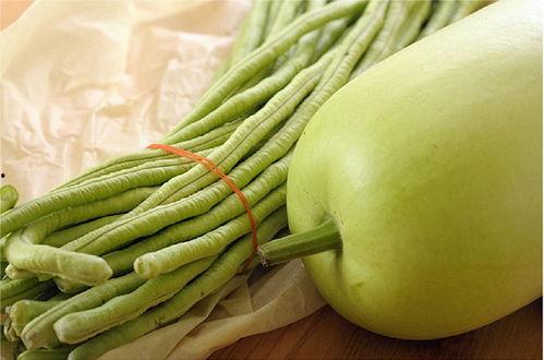 宝宝吃瓠瓜,瓠瓜营养美味，助力健康成长