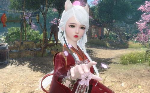 古风女神吃瓜,揭秘宫廷秘闻