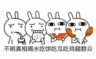 吃瓜群众名字不错