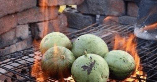 小组作业澳洲吃瓜,探索当地美食与文化的独特魅力