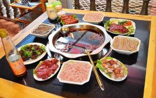 铜鼓火锅免费吃瓜