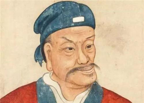 朱元璋刘伯温吃瓜,宫廷智斗中的瓜田奇遇