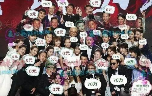 吃瓜捐款,捐款助力社会正能量