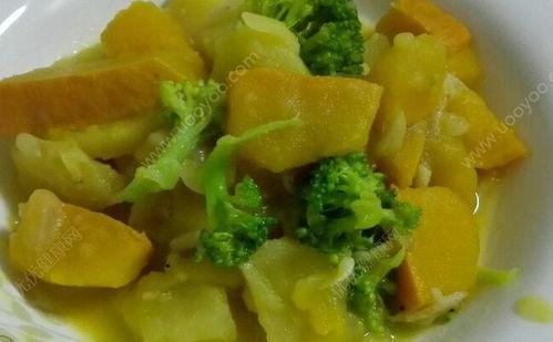 吃西兰花可以吃小白瓜吗,健康搭配的饮食新选择