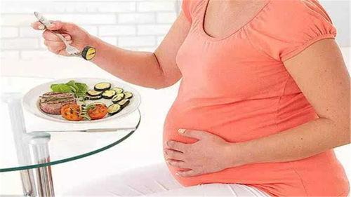 怀孕可以吃冰川瓜