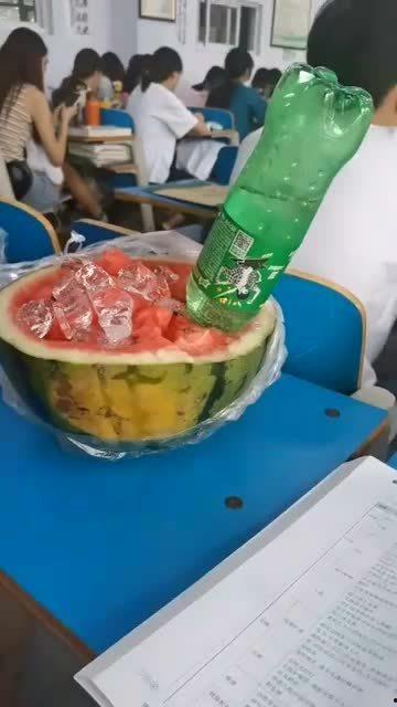 中午吃的什么瓜,揭秘今日美味瓜果盛宴