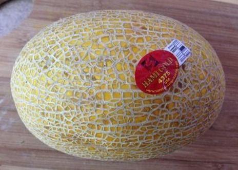 哈密瓜跟大米能一起吃吗,哈密瓜与大米搭配食用指南