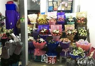 花店老板视频吃瓜,揭秘日常生活中的小确幸